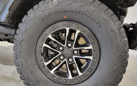 Jeep Wrangler, 2026 год, 18 948 000 рублей, 7 фотография