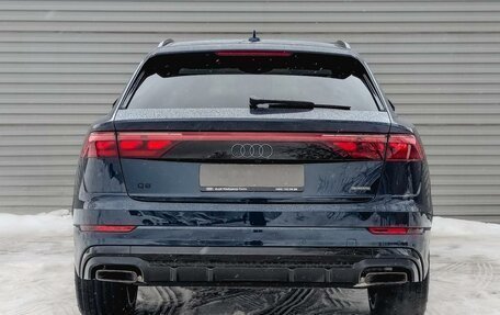 Audi Q8 I, 2025 год, 15 400 000 рублей, 6 фотография