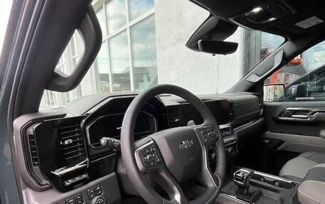 Chevrolet Silverado, 2025 год, 12 698 000 рублей, 4 фотография