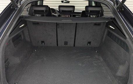 Audi Q8 I, 2025 год, 15 400 000 рублей, 8 фотография