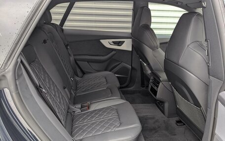 Audi Q8 I, 2025 год, 15 400 000 рублей, 12 фотография