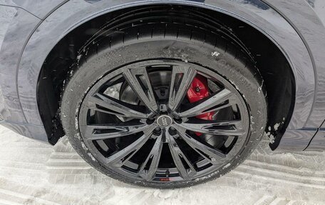 Audi Q8 I, 2025 год, 15 400 000 рублей, 7 фотография