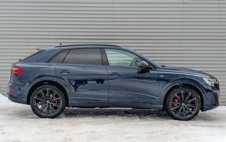 Audi Q8 I, 2025 год, 15 400 000 рублей, 4 фотография