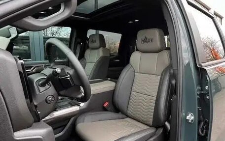 Chevrolet Silverado, 2025 год, 12 698 000 рублей, 5 фотография