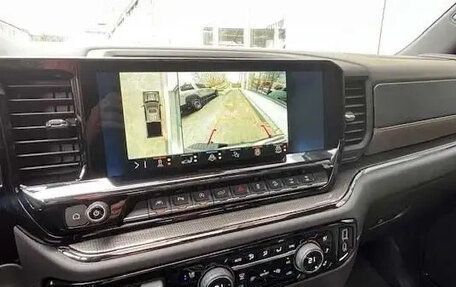 Chevrolet Silverado, 2025 год, 12 698 000 рублей, 7 фотография