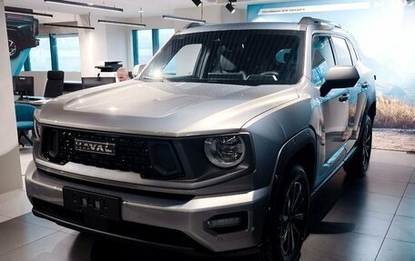 Haval H7, 2026 год, 3 999 000 рублей, 4 фотография