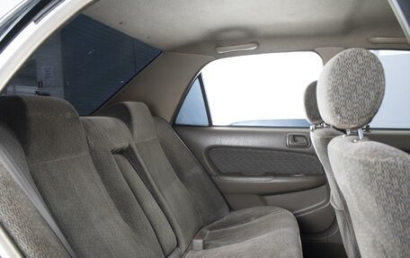 Toyota Corolla, 1996 год, 267 777 рублей, 8 фотография