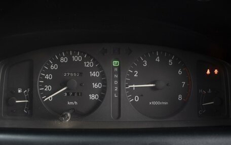 Toyota Corolla, 1996 год, 267 777 рублей, 12 фотография