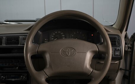 Toyota Corolla, 1996 год, 267 777 рублей, 11 фотография