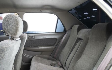 Toyota Corolla, 1996 год, 267 777 рублей, 7 фотография