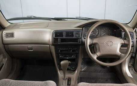 Toyota Corolla, 1996 год, 267 777 рублей, 5 фотография