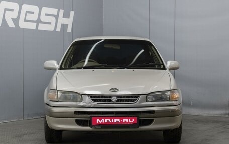 Toyota Corolla, 1996 год, 267 777 рублей, 3 фотография