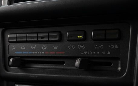 Toyota Corolla, 1996 год, 267 777 рублей, 16 фотография