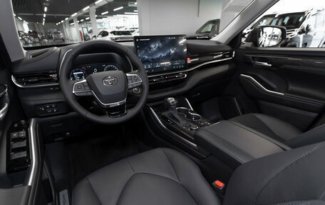 Toyota Highlander, 2026 год, 5 800 000 рублей, 7 фотография