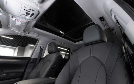 Toyota Highlander, 2026 год, 5 800 000 рублей, 10 фотография