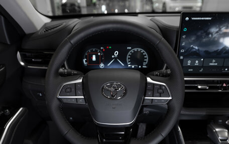 Toyota Highlander, 2026 год, 5 800 000 рублей, 11 фотография