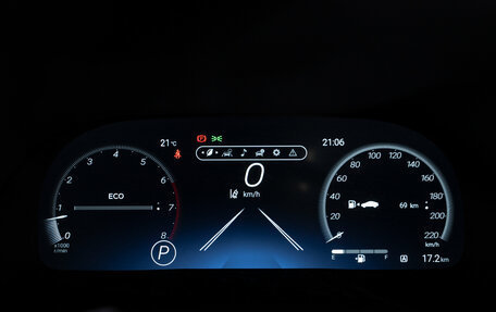 Toyota Highlander, 2026 год, 5 800 000 рублей, 12 фотография