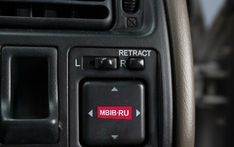 Toyota Corolla, 1996 год, 267 777 рублей, 17 фотография