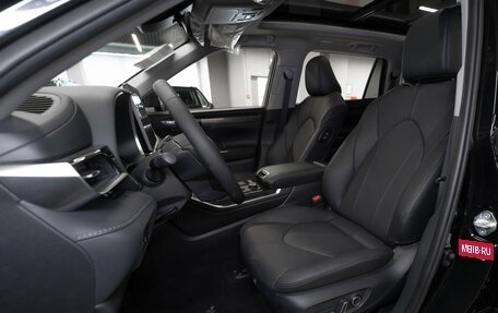 Toyota Highlander, 2026 год, 5 800 000 рублей, 9 фотография