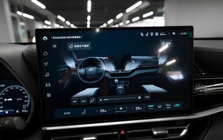 Toyota Highlander, 2026 год, 5 800 000 рублей, 20 фотография