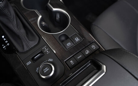 Toyota Highlander, 2026 год, 5 800 000 рублей, 19 фотография