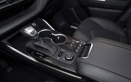 Toyota Highlander, 2026 год, 5 800 000 рублей, 18 фотография