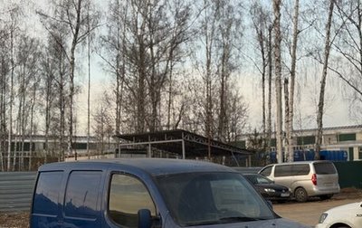 Fiat Doblo I, 2012 год, 220 000 рублей, 1 фотография