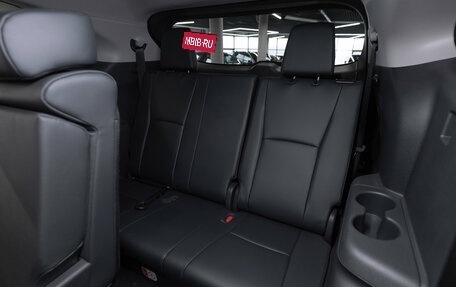 Toyota Highlander, 2026 год, 5 800 000 рублей, 15 фотография