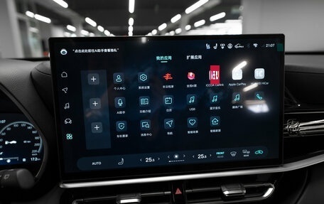 Toyota Highlander, 2026 год, 5 800 000 рублей, 22 фотография