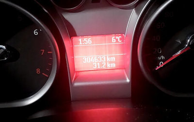 Ford Focus II рестайлинг, 2008 год, 650 000 рублей, 1 фотография