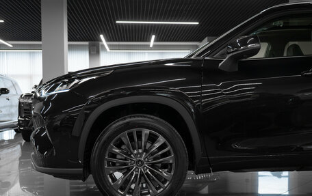 Toyota Highlander, 2026 год, 5 800 000 рублей, 29 фотография