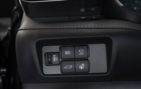 Toyota Highlander, 2026 год, 5 800 000 рублей, 26 фотография