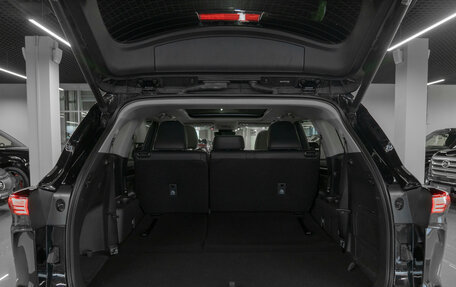 Toyota Highlander, 2026 год, 5 800 000 рублей, 27 фотография