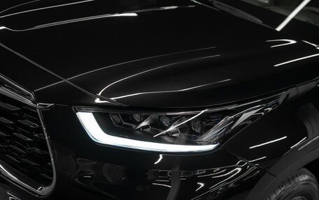 Toyota Highlander, 2026 год, 5 800 000 рублей, 30 фотография