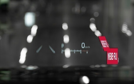 Toyota Highlander, 2026 год, 5 800 000 рублей, 13 фотография