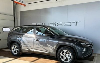 Hyundai Tucson, 2021 год, 2 549 000 рублей, 1 фотография