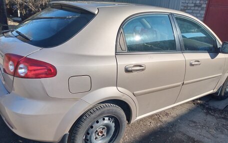 Chevrolet Lacetti, 2011 год, 620 000 рублей, 1 фотография