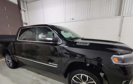 Rambler 1500, 2026 год, 12 498 000 рублей, 1 фотография