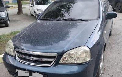 Chevrolet Lacetti, 2008 год, 550 000 рублей, 1 фотография