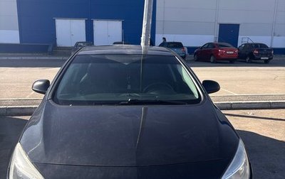 Opel Astra J, 2012 год, 630 000 рублей, 1 фотография