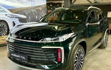 CheryExeed TXL, 2025 год, 4 340 000 рублей, 1 фотография