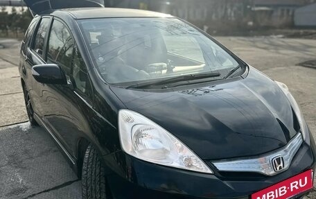 Honda Fit Shuttle I рестайлинг, 2012 год, 915 000 рублей, 1 фотография