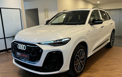 Audi Q5, 2026 год, 6 990 000 рублей, 1 фотография