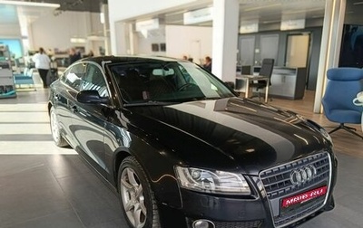 Audi A5, 2011 год, 1 100 000 рублей, 1 фотография