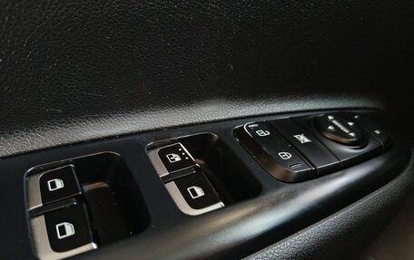 KIA Rio IV, 2019 год, 1 285 000 рублей, 13 фотография