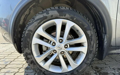 Nissan Juke II, 2012 год, 967 015 рублей, 4 фотография