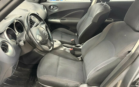 Nissan Juke II, 2012 год, 967 015 рублей, 9 фотография