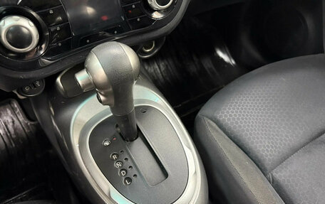 Nissan Juke II, 2012 год, 967 015 рублей, 13 фотография