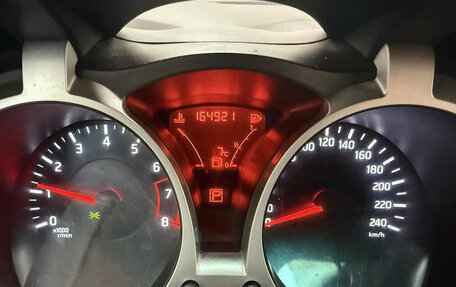 Nissan Juke II, 2012 год, 967 015 рублей, 10 фотография