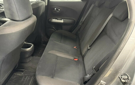 Nissan Juke II, 2012 год, 967 015 рублей, 15 фотография